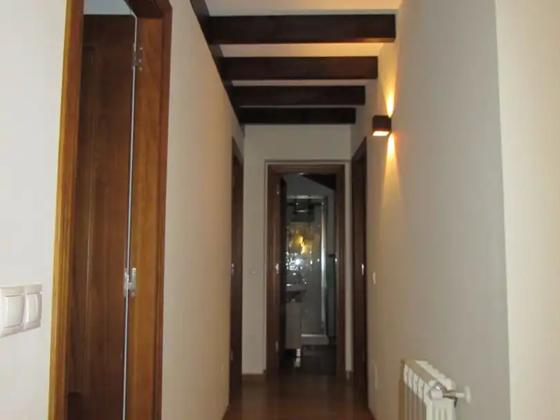 Piso en venta en Piedras Blancas Piso en venta en Castrillón con Calefacción, Jardín privado y Parquet