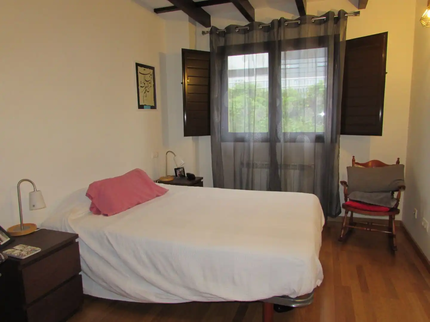 Piso en venta en Piedras Blancas Habitación de Piso en venta en Castrillón con Calefacción, Jardín privado y Parquet