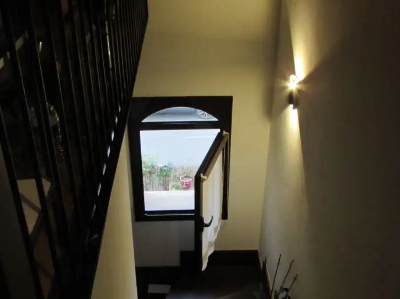 Piso en venta en Piedras Blancas Piso en venta en Castrillón con Calefacción, Jardín privado y Parquet