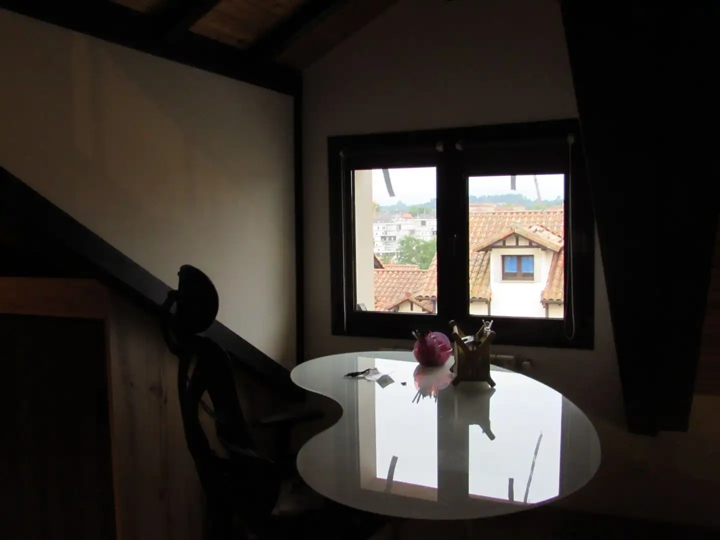 Piso en venta en Piedras Blancas Comedor de Piso en venta en Castrillón con Calefacción, Jardín privado y Parquet