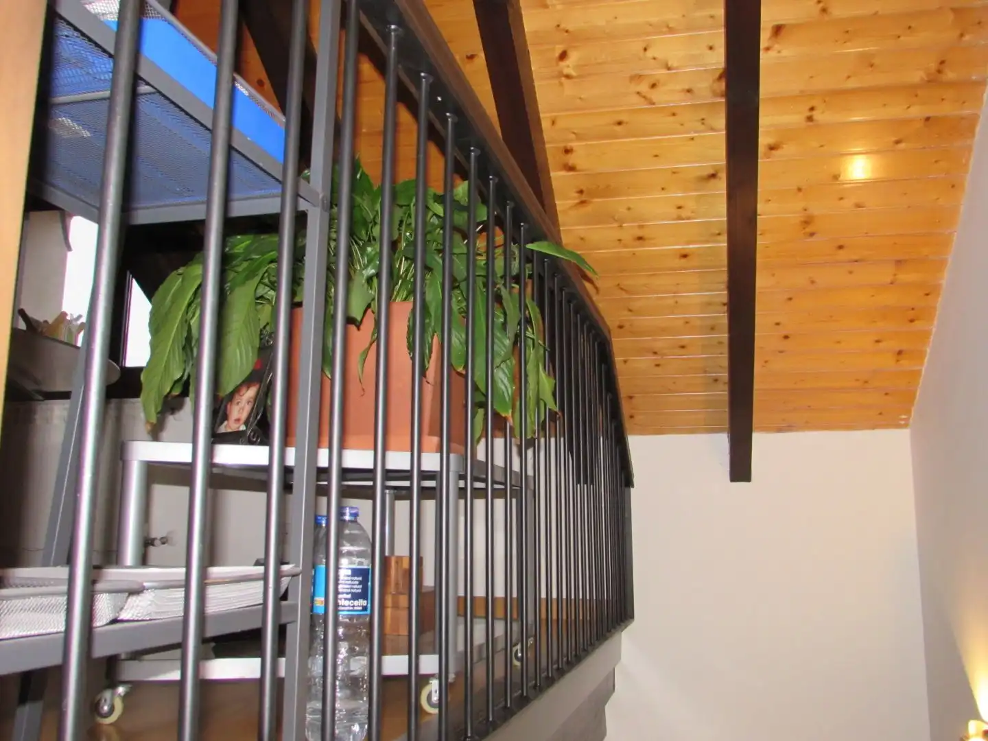 Piso en venta en Piedras Blancas Terraza de Piso en venta en Castrillón con Calefacción, Jardín privado y Parquet