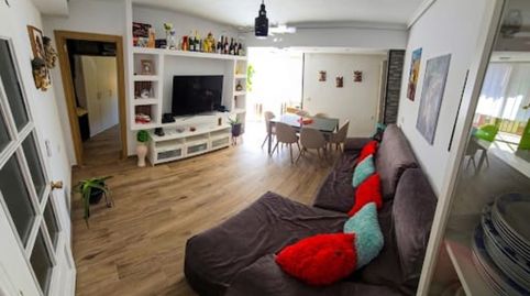 Piso en venta en Carrer de L'uruguai, 40, La Raïosa, Valencia Capital - imagen 4 Foto 4 de Piso en venta en Carrer de L'uruguai, 40, La Raïosa, Valencia Capital