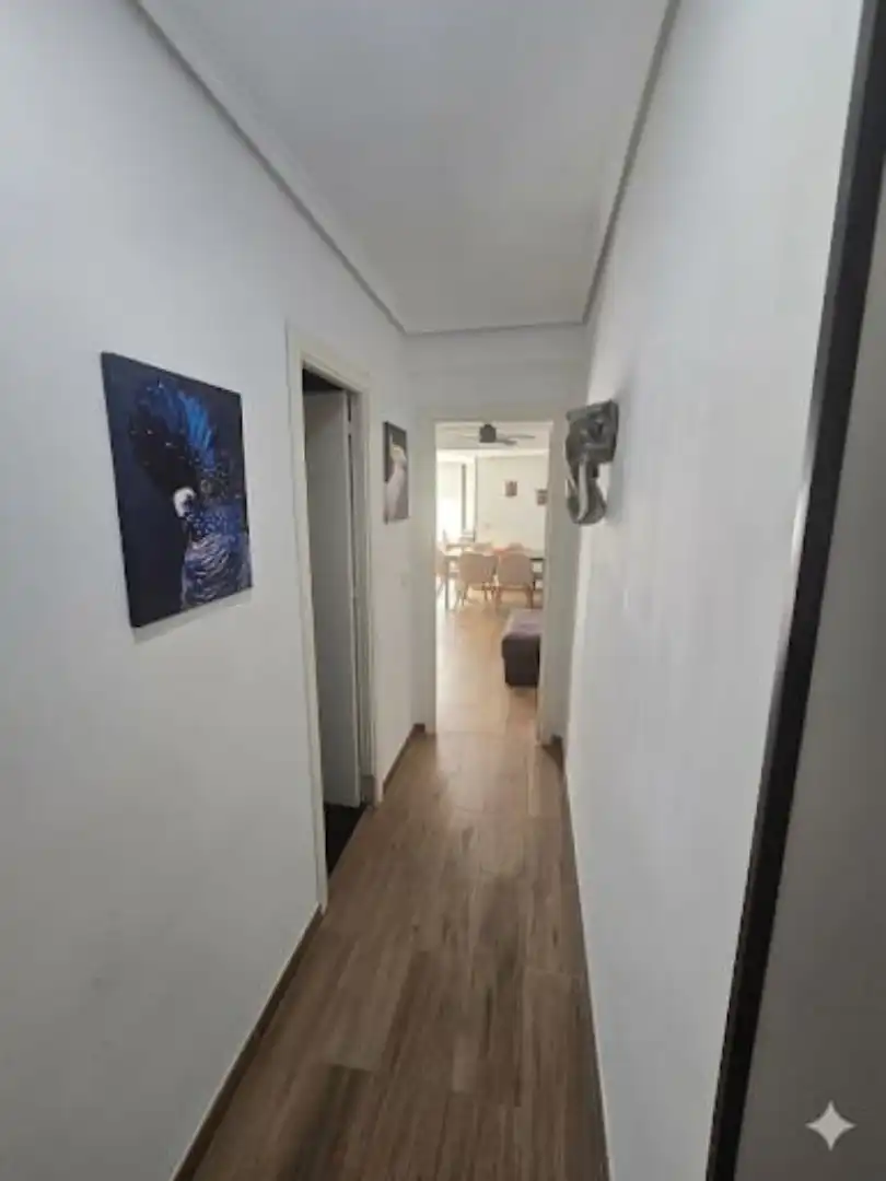 Piso en venta en Valencia con Aire acondicionado