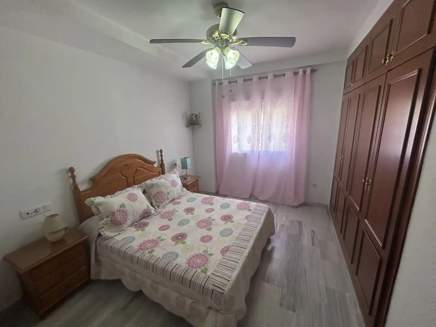 Piso de alquiler en Calle Lepanto, 34, Maracena Habitación de Piso de alquiler en Maracena con Aire acondicionado, Calefacción y Amueblado