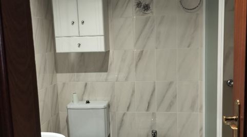 Apartamento de alquiler en Calle Los Trigales, 21, San Juanillo, Palencia Capital - imagen 2 Foto 2 de Apartamento de alquiler en Calle Los Trigales, 21, San Juanillo, Palencia Capital