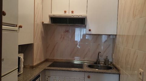 Apartamento de alquiler en Calle Los Trigales, 21, San Juanillo, Palencia Capital - imagen 3 Foto 3 de Apartamento de alquiler en Calle Los Trigales, 21, San Juanillo, Palencia Capital