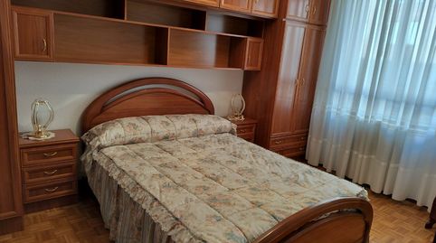 Apartamento de alquiler en Calle Los Trigales, 21, San Juanillo, Palencia Capital - imagen 4 Foto 4 de Apartamento de alquiler en Calle Los Trigales, 21, San Juanillo, Palencia Capital