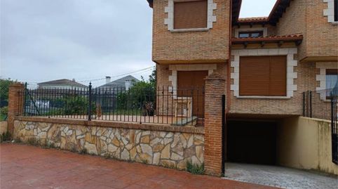 Photo 4 of Detached homes for rent in Alisal - San Román, Santander