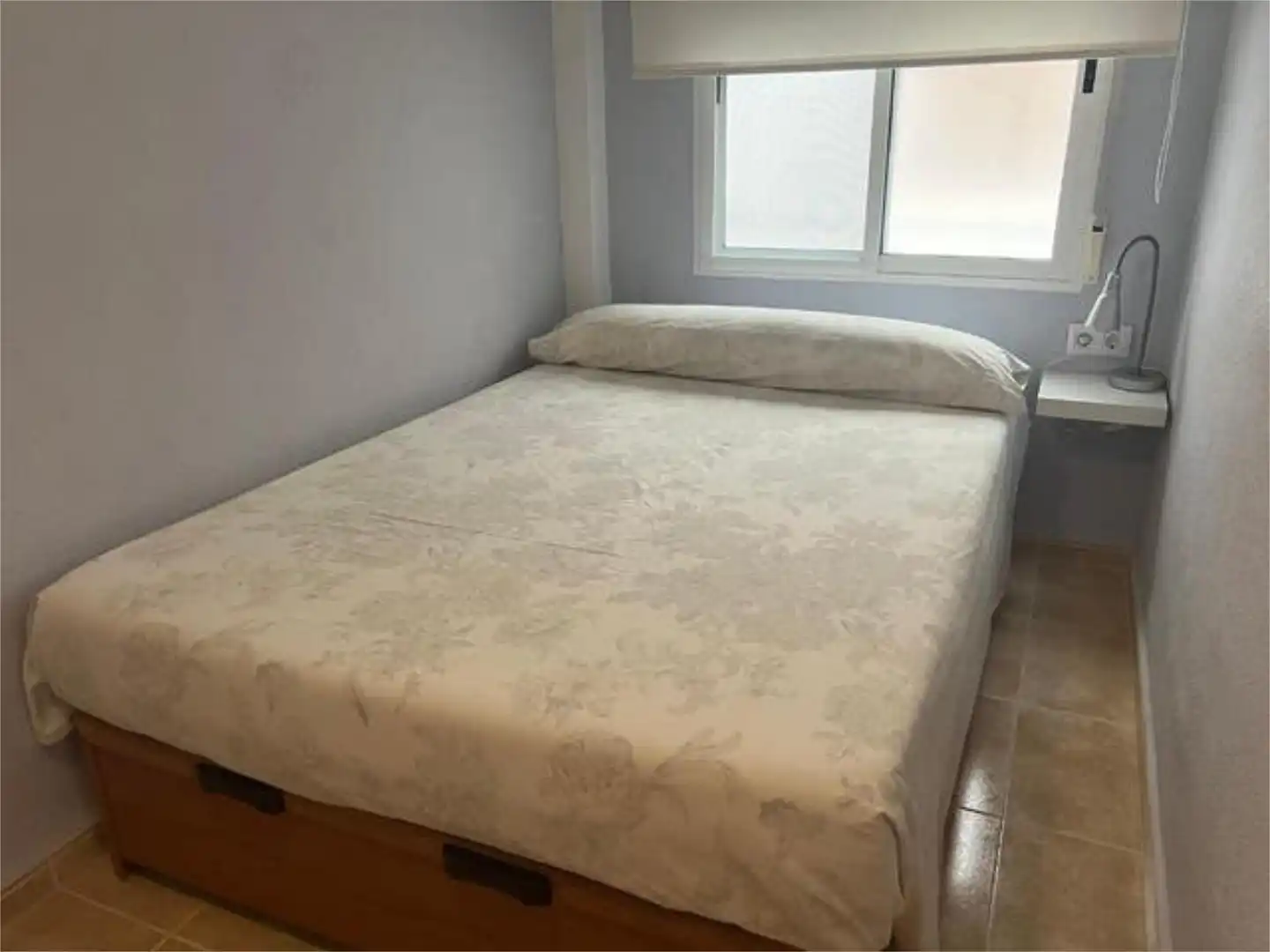 Flat for rent in Punta Prima Bedroom of Flat for rent in Orihuela