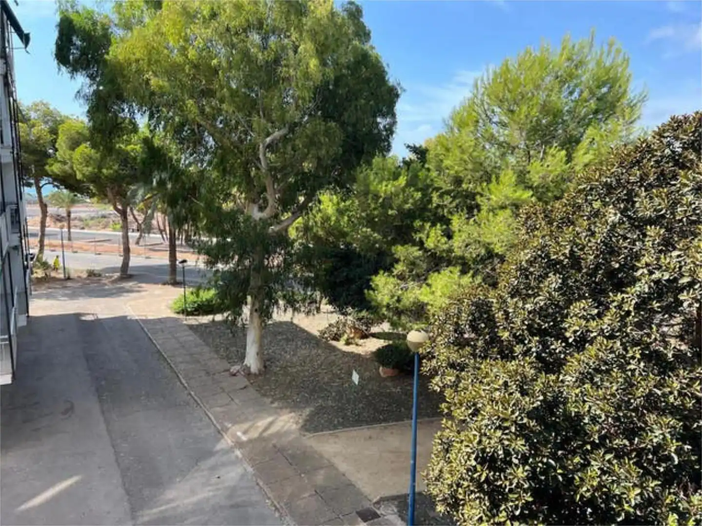 Flat for rent in Punta Prima Exterior view of Flat for rent in Orihuela