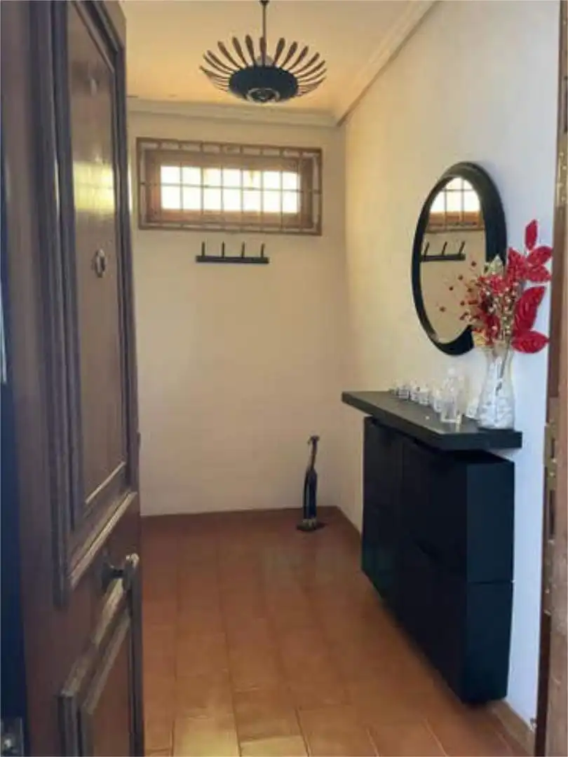 Flat for rent in Zona Calle Valencia Flat for rent in Zona Calle Valencia
