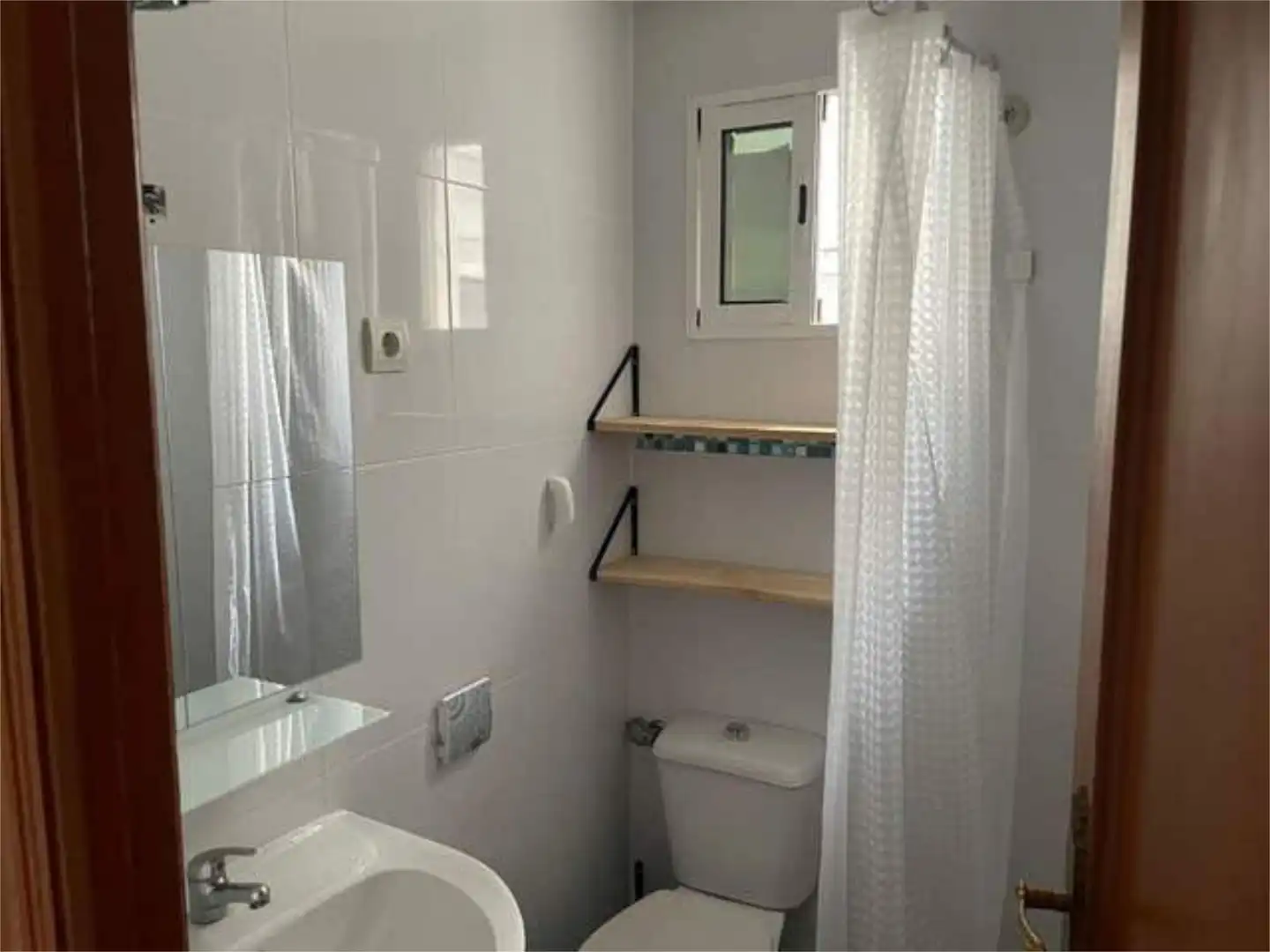 Flat for rent in Zona Calle Valencia Flat for rent in Zona Calle Valencia