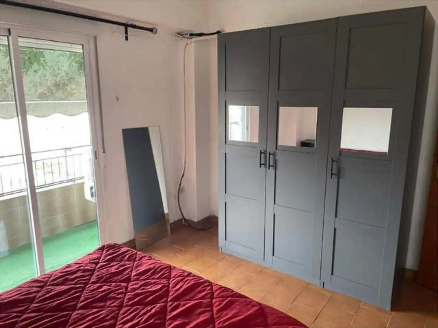 Flat for rent in Zona Calle Valencia Flat for rent in Zona Calle Valencia