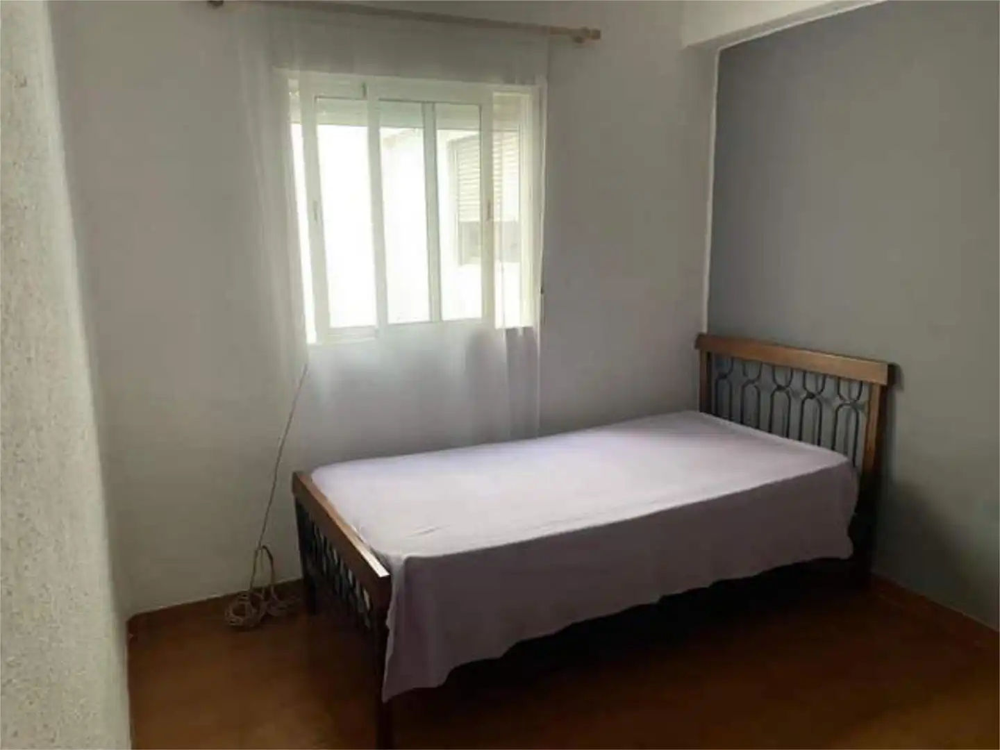Flat for rent in Zona Calle Valencia Flat for rent in Zona Calle Valencia