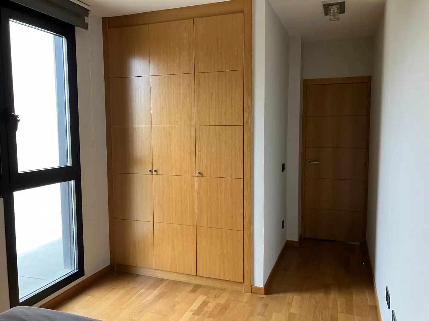 Pis de lloguer a Avenida Cantabria, 26, Plantío - Alcampo Pis de lloguer en Burgos amb Calefacció, Jardí privat i Parquet