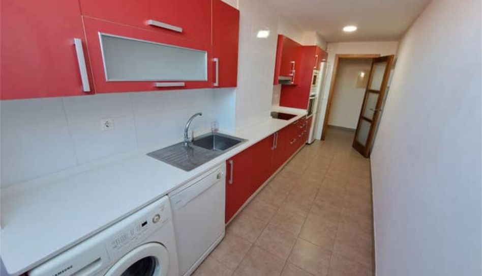 Flat for rent in Silleda, Pontevedra - image 1 Photo 1 of Flat for rent in Silleda, Pontevedra