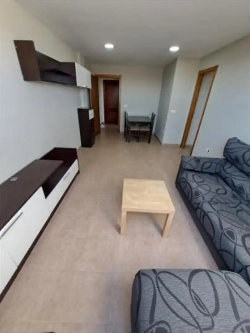Flat for rent in Silleda Living room of Flat for rent in Silleda with Furnished