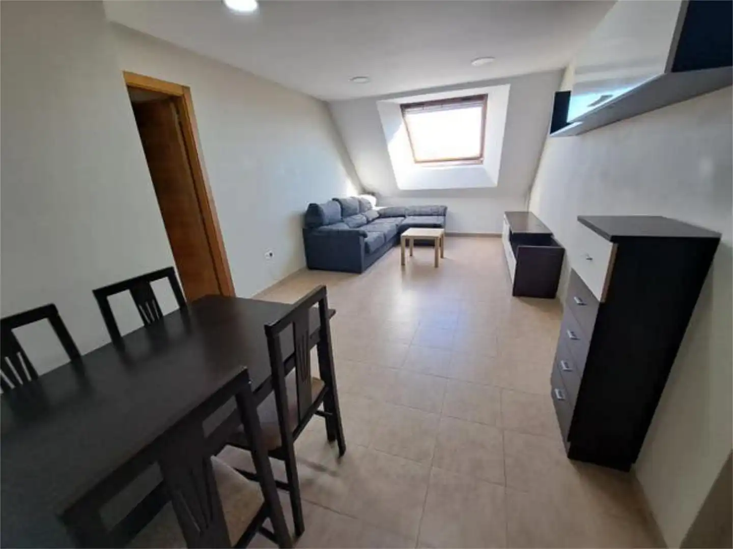 Flat for rent in Silleda Living room of Flat for rent in Silleda with Furnished
