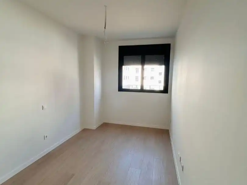 Piso de alquiler en Avenida de David Gistau, 39, Los Berrocales Habitación de Piso de alquiler en Madrid Capital con Aire acondicionado, Terraza y Piscina