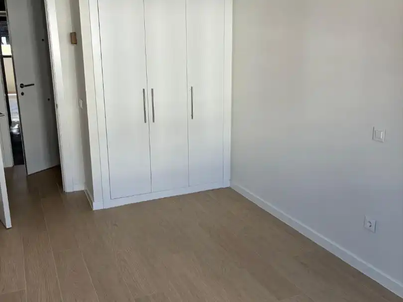 Piso de alquiler en Avenida de David Gistau, 39, Los Berrocales Habitación de Piso de alquiler en Madrid Capital con Aire acondicionado, Terraza y Piscina
