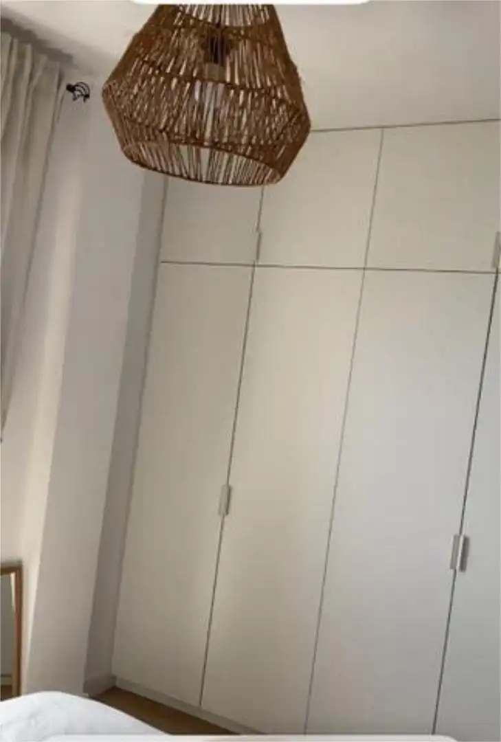 Attic for rent in Añaza Bedroom of Attic for rent in Santa Cruz de Tenerife with Heating, Terrace and Furnished