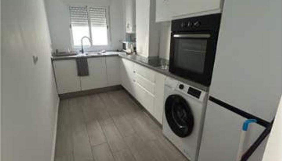 Wohnung zur Miete in Centro- San Felipe - Huerta Fava, La Línea de la Concepción - Bild 1 Foto 1 von Wohnung zur Miete in Centro- San Felipe - Huerta Fava, La Línea de la Concepción