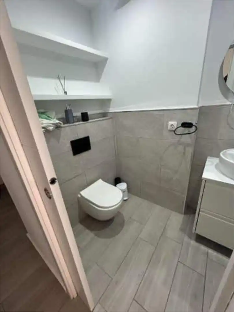 Wohnung zur Miete in Centro- San Felipe - Huerta Fava Wohnung zur Miete in Centro- San Felipe - Huerta Fava
