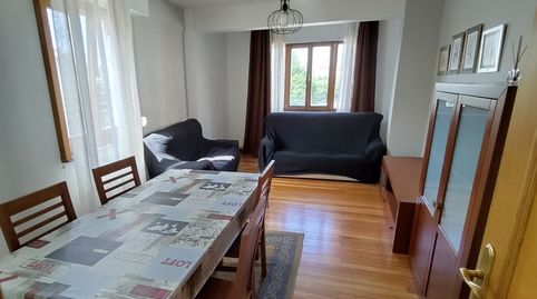 Flat for rent in Rúa Do Hórreo, 89, Ensanche - Sar, Santiago de Compostela - image 2 Photo 2 of Flat for rent in Rúa Do Hórreo, 89, Ensanche - Sar, Santiago de Compostela