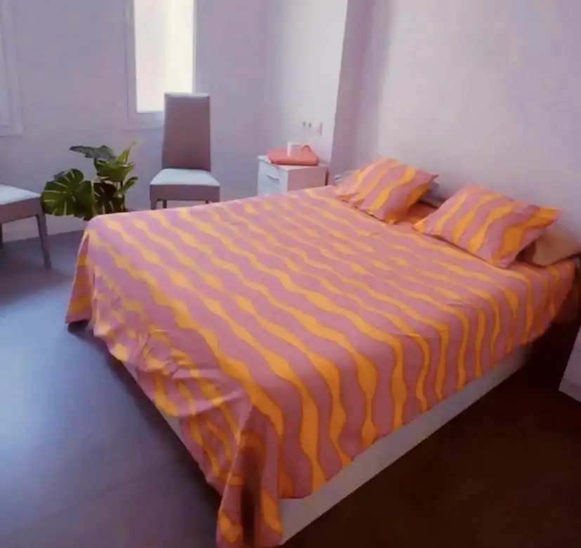 Room in Plaza Rec Susanna, 5, Poble Nou - Olivar Gran Room in Plaza Rec Susanna, 5, Poble Nou - Olivar Gran
