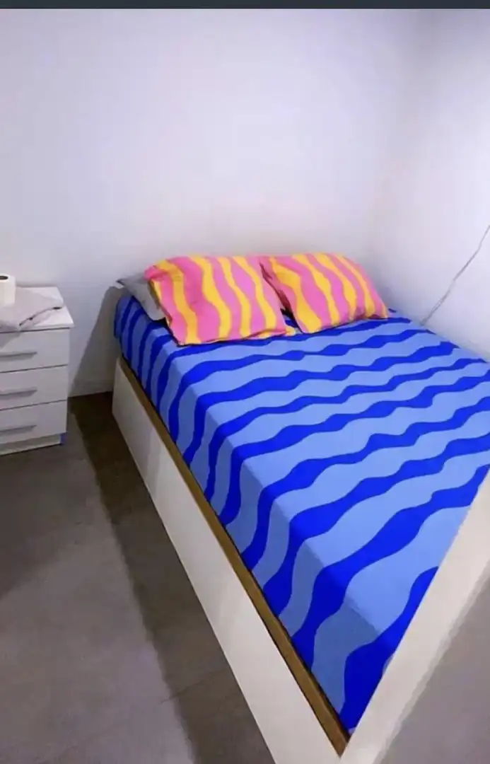 Room in Plaza Rec Susanna, 5, Poble Nou - Olivar Gran Room in Plaza Rec Susanna, 5, Poble Nou - Olivar Gran