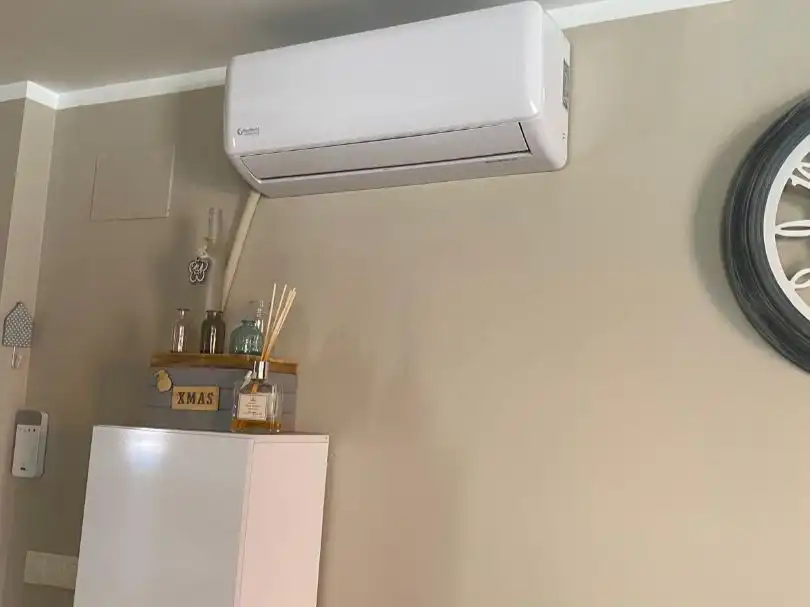 Flat for rent in Calle Méndez Núñez, 13, Chilches / Xilxes Balcony of Flat for rent in Chilches / Xilxes with Air Conditioner, Heating and Terrace