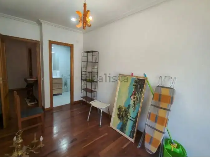 Piso de alquiler en Gran Vía, 74, Salamanca Capital Habitación de Piso de alquiler en Salamanca Capital