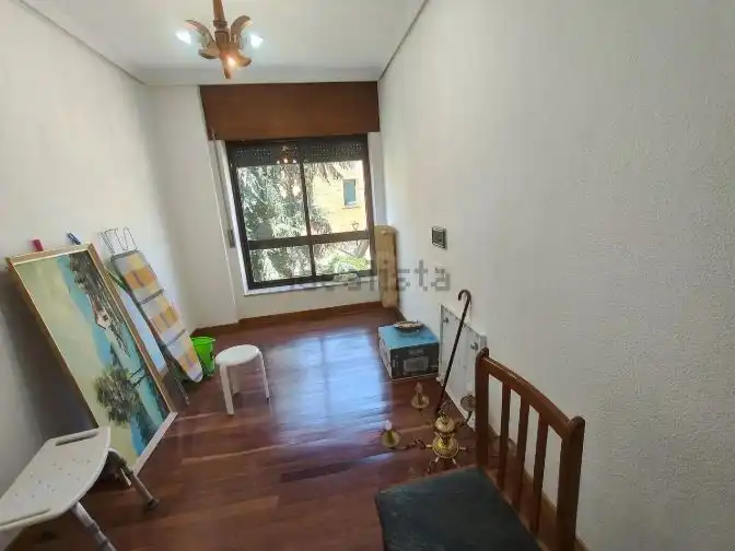 Piso de alquiler en Gran Vía, 74, Salamanca Capital Habitación de Piso de alquiler en Salamanca Capital