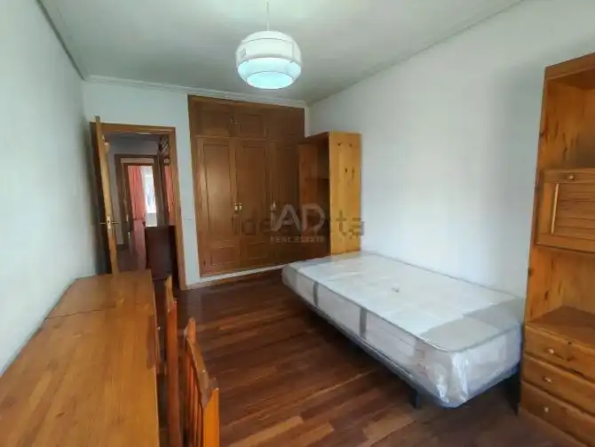 Piso de alquiler en Gran Vía, 74, Salamanca Capital Habitación de Piso de alquiler en Salamanca Capital