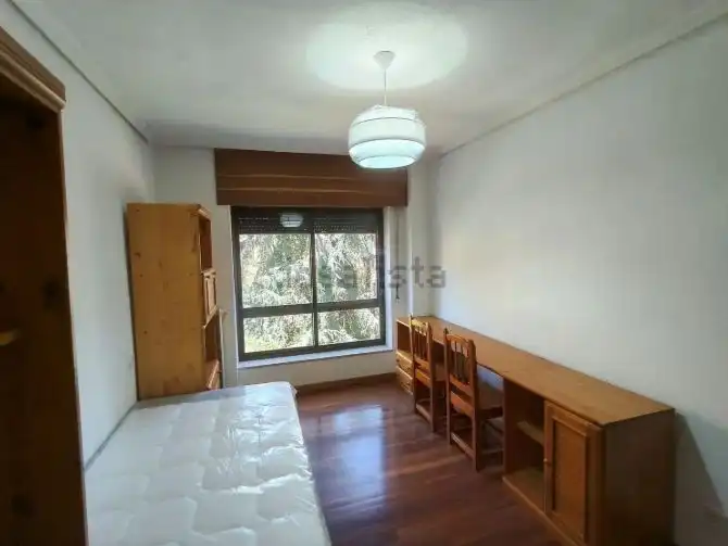 Piso de alquiler en Gran Vía, 74, Salamanca Capital Habitación de Piso de alquiler en Salamanca Capital