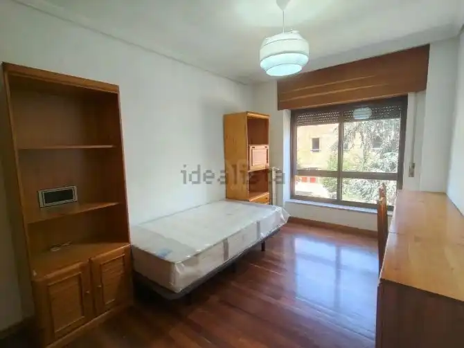 Piso de alquiler en Gran Vía, 74, Salamanca Capital Habitación de Piso de alquiler en Salamanca Capital