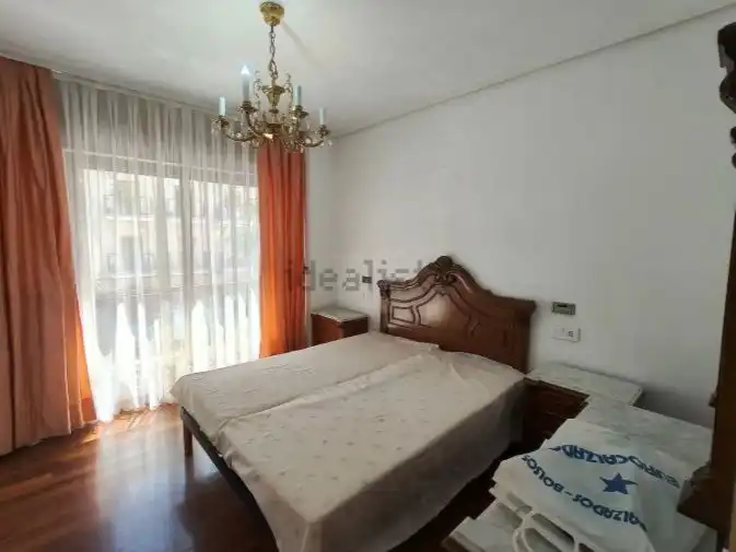 Piso de alquiler en Gran Vía, 74, Salamanca Capital Habitación de Piso de alquiler en Salamanca Capital
