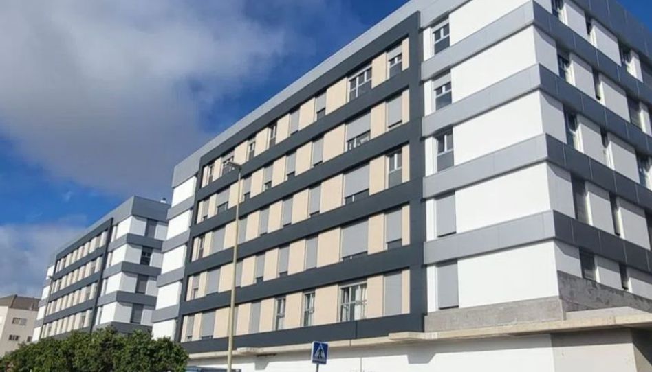 Piso en venta en Calle Camelia, 19, Siete Palmas, Las Palmas de Gran Canaria - imagen 1 Foto 1 de Piso en venta en Calle Camelia, 19, Siete Palmas, Las Palmas de Gran Canaria