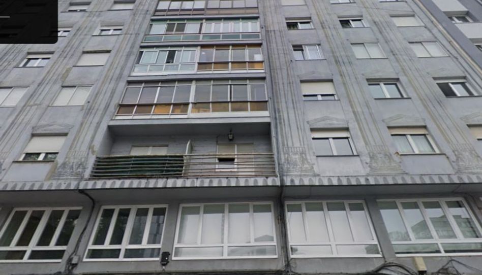 Flat for rent in Calle José Manuel Pedregal, 14, Centro, Avilés - image 1 Photo 1 of Flat for rent in Calle José Manuel Pedregal, 14, Centro, Avilés