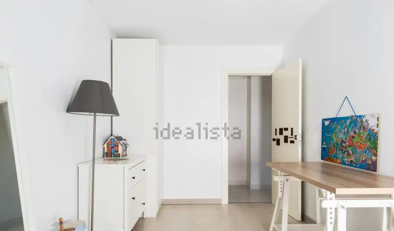 Piso en venta en Avenida de Los Estudiantes, 31, Zaragoza Capital Habitación de Piso en venta en Zaragoza Capital con Aire acondicionado, Terraza y Piscina