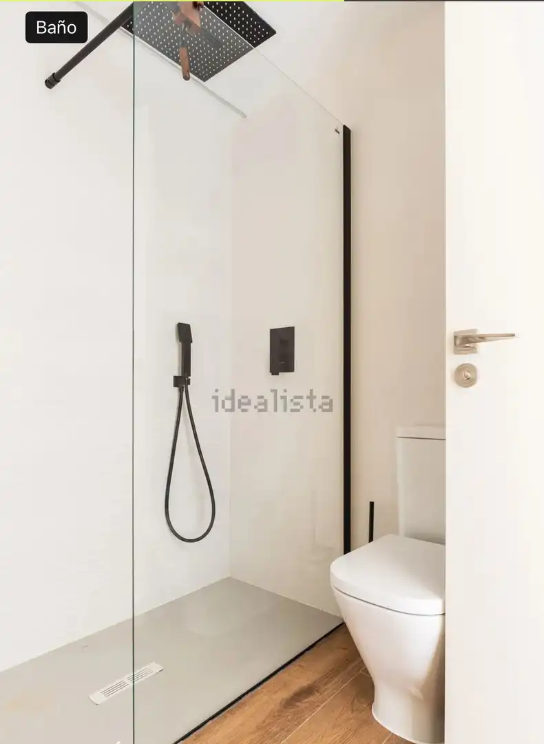 Piso en venta en Avenida de Los Estudiantes, 31, Zaragoza Capital Baño de Piso en venta en Zaragoza Capital con Aire acondicionado, Terraza y Piscina