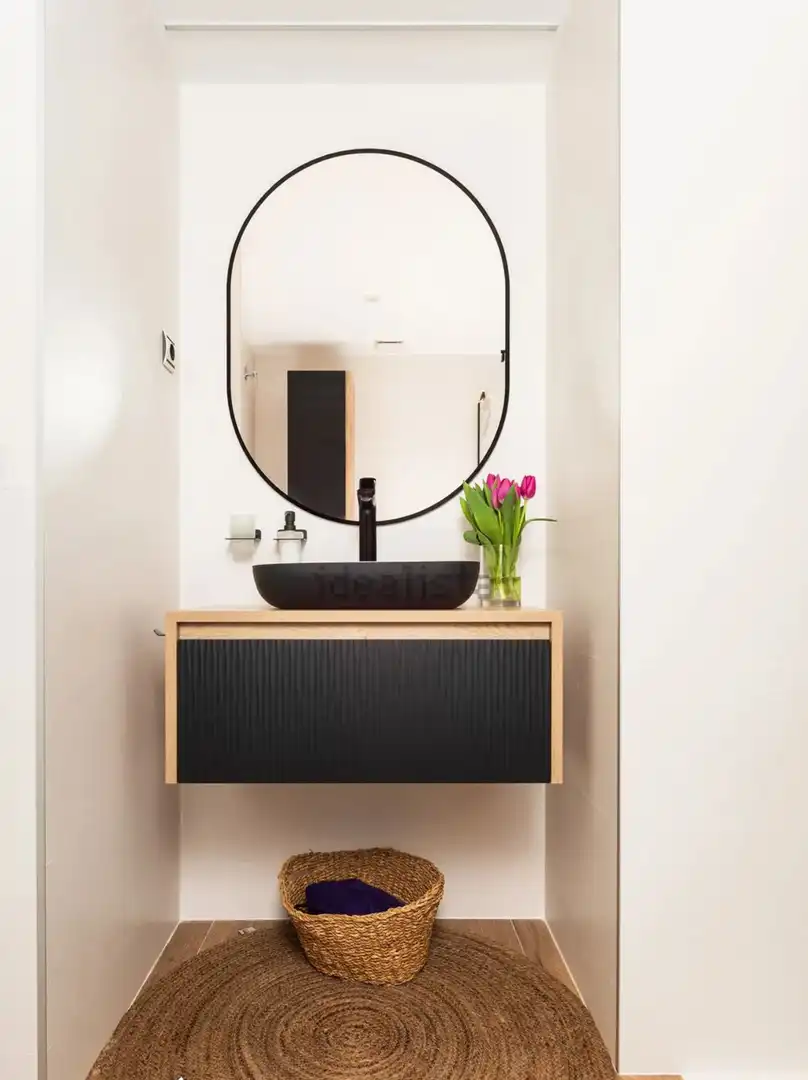 Piso en venta en Avenida de Los Estudiantes, 31, Zaragoza Capital Baño de Piso en venta en Zaragoza Capital con Aire acondicionado, Terraza y Piscina