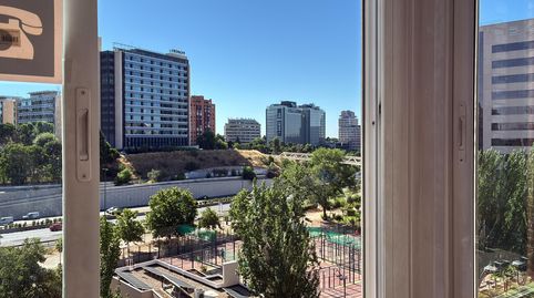 Photo 2 of Flat for sale in A-1 Vía de Servicio, 20, Castilla, Madrid Capital