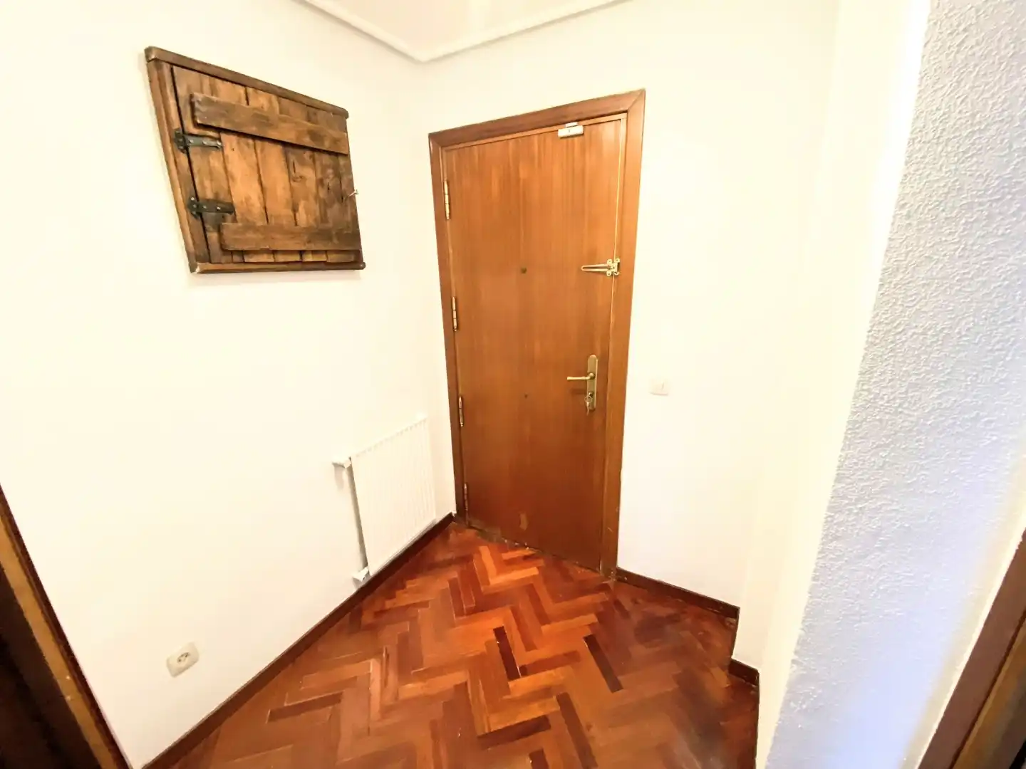 Flat for sale in A-1 Vía de Servicio, 20, Castilla Flat for sale in Madrid with Air Conditioner, Heating and Parquet flooring