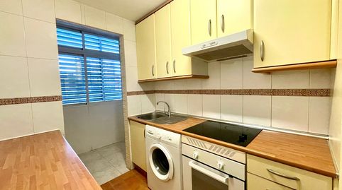 Photo 5 of Flat for sale in A-1 Vía de Servicio, 20, Castilla, Madrid Capital