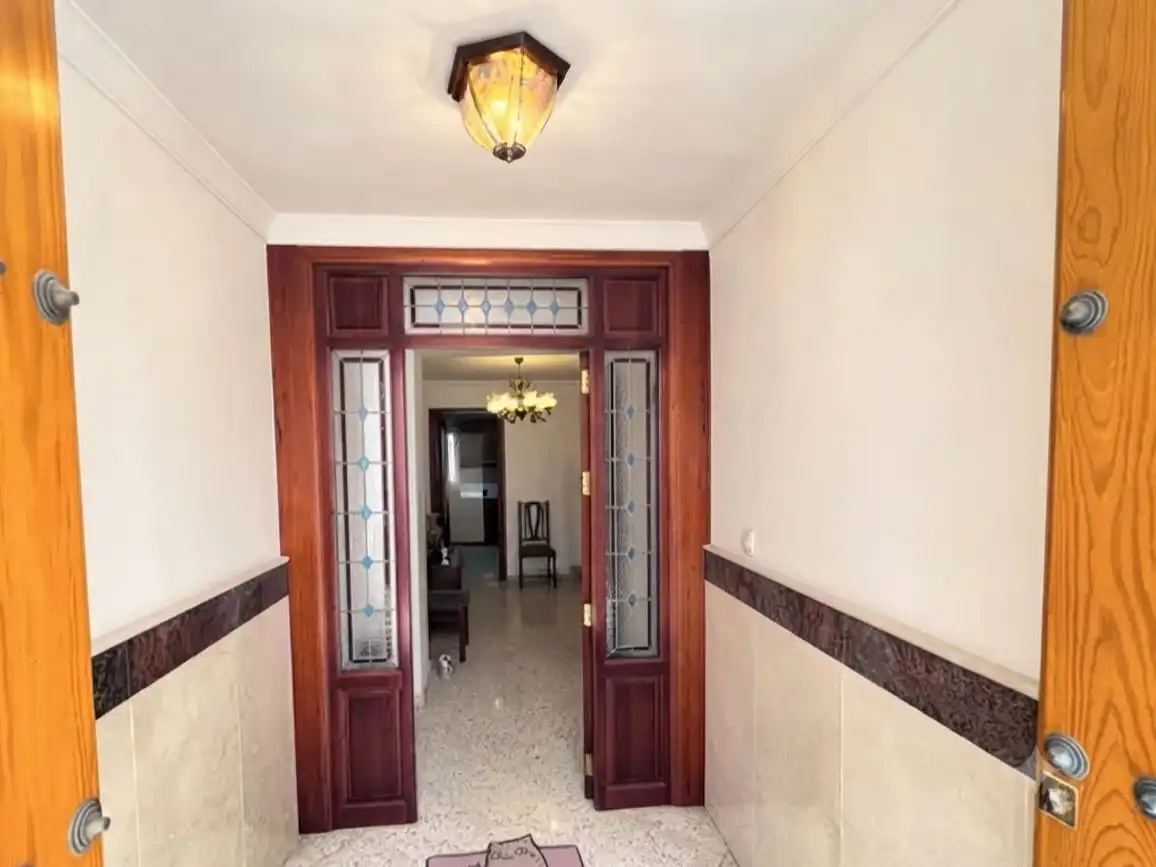 Detached homes for rent in Calle Saladillo, 2, Estepa Detached homes for rent in Estepa with Air Conditioner, Heating and Storage room