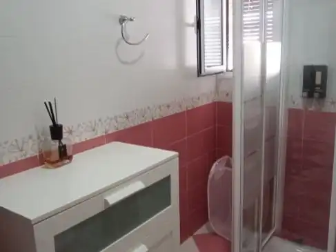 Detached homes for rent in Calle Saladillo, 2, Estepa Bathroom of Detached homes for rent in Estepa with Air Conditioner, Heating and Storage room
