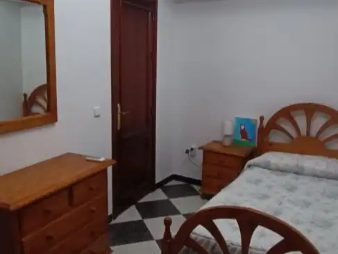Detached homes for rent in Calle Saladillo, 2, Estepa Bedroom of Detached homes for rent in Estepa with Air Conditioner, Heating and Storage room
