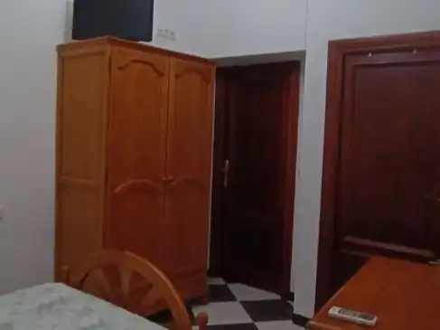 Detached homes for rent in Calle Saladillo, 2, Estepa Bedroom of Detached homes for rent in Estepa with Air Conditioner, Heating and Storage room