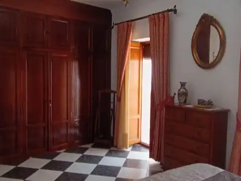 Detached homes for rent in Calle Saladillo, 2, Estepa Detached homes for rent in Estepa with Air Conditioner, Heating and Storage room